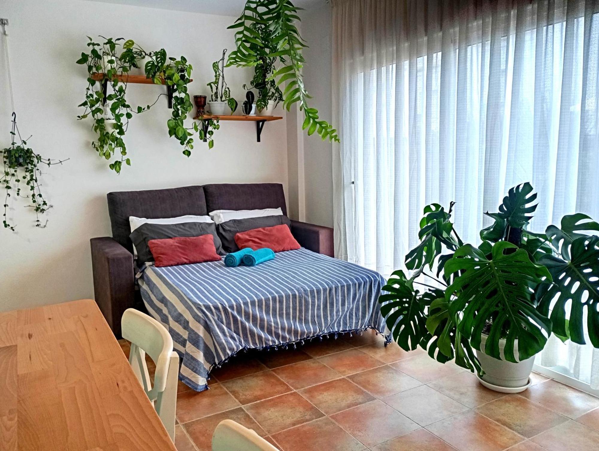 Salou Family Village Εξωτερικό φωτογραφία