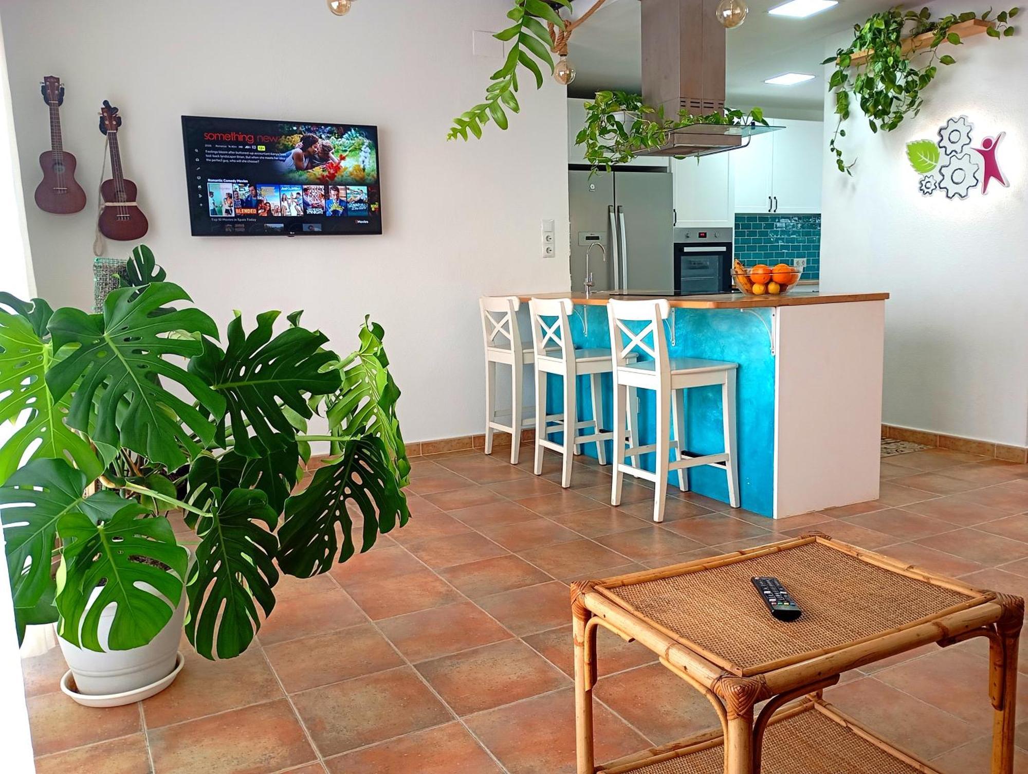 Salou Family Village Εξωτερικό φωτογραφία