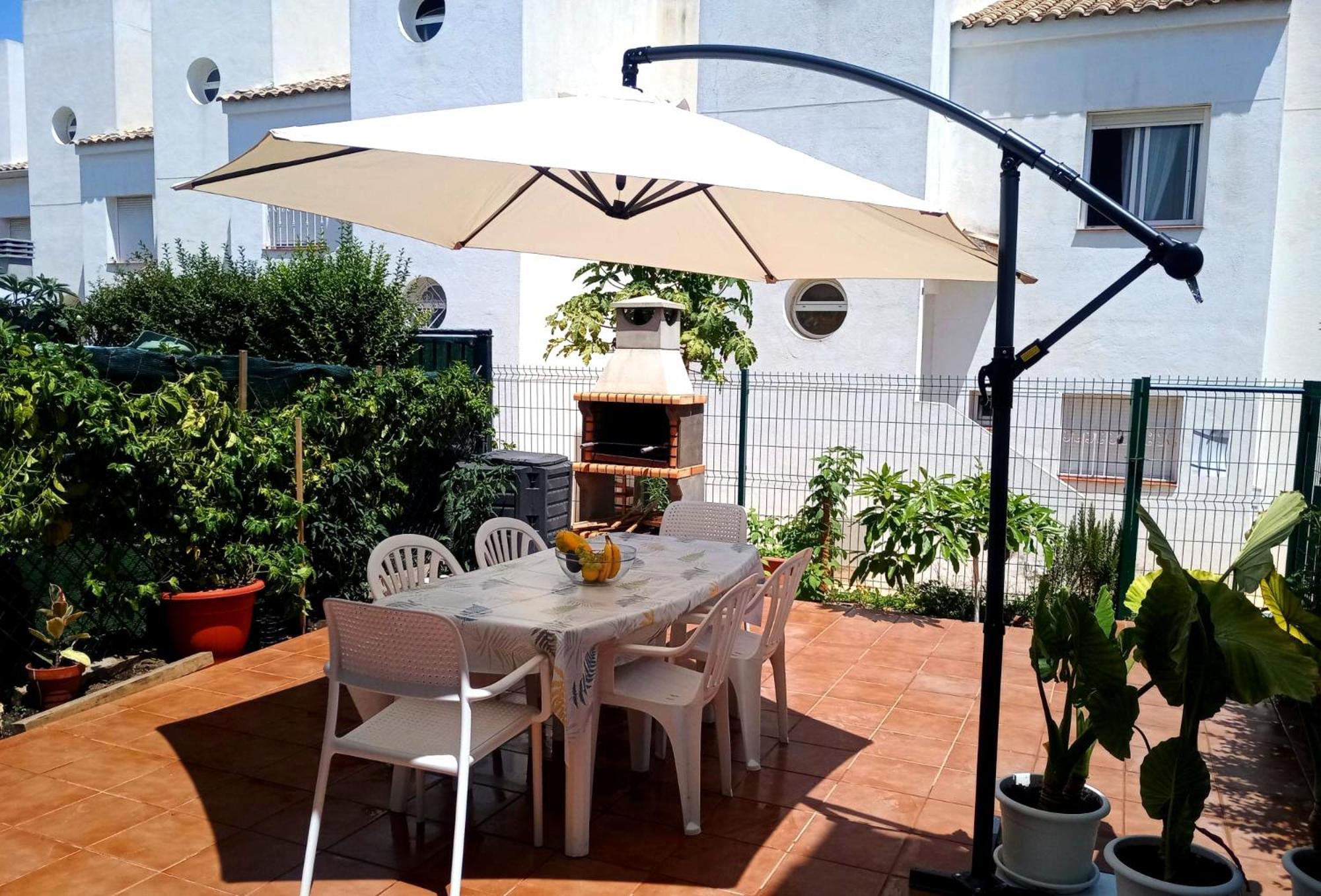 Salou Family Village Εξωτερικό φωτογραφία