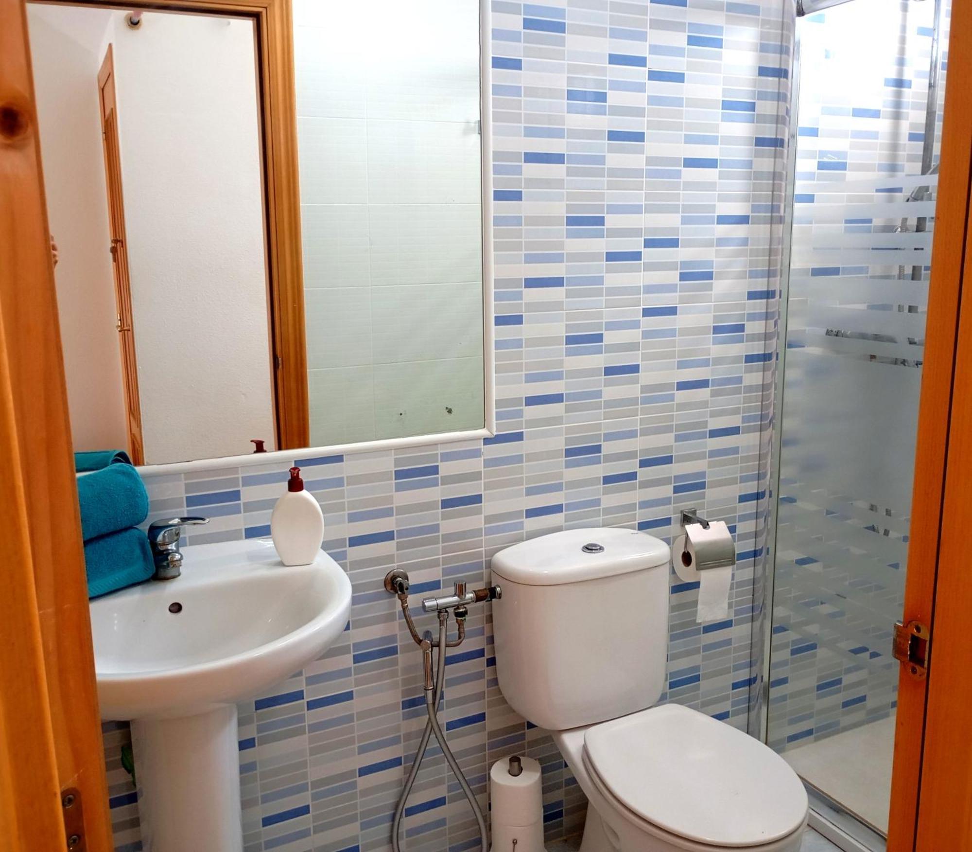Salou Family Village Εξωτερικό φωτογραφία