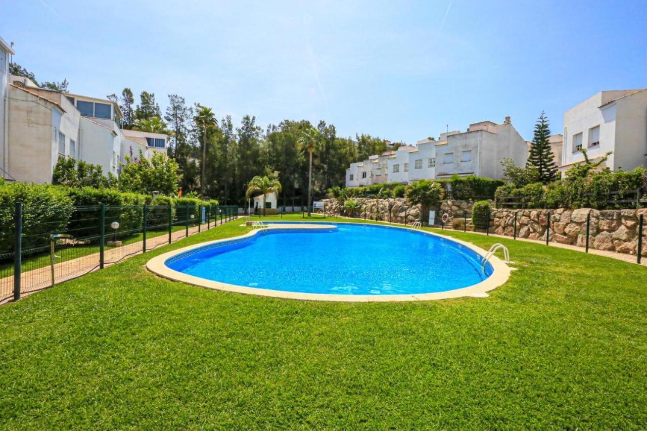 Salou Family Village Εξωτερικό φωτογραφία