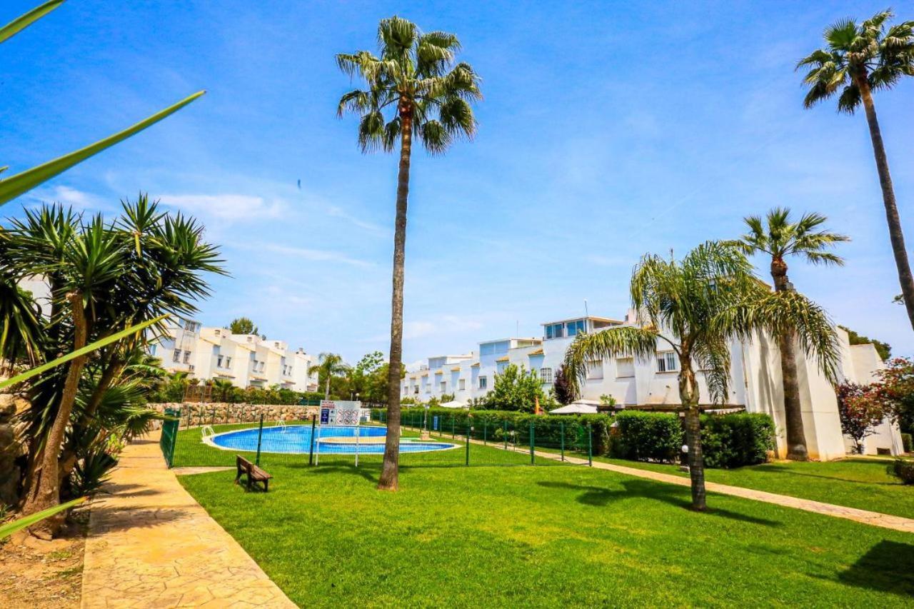 Salou Family Village Εξωτερικό φωτογραφία