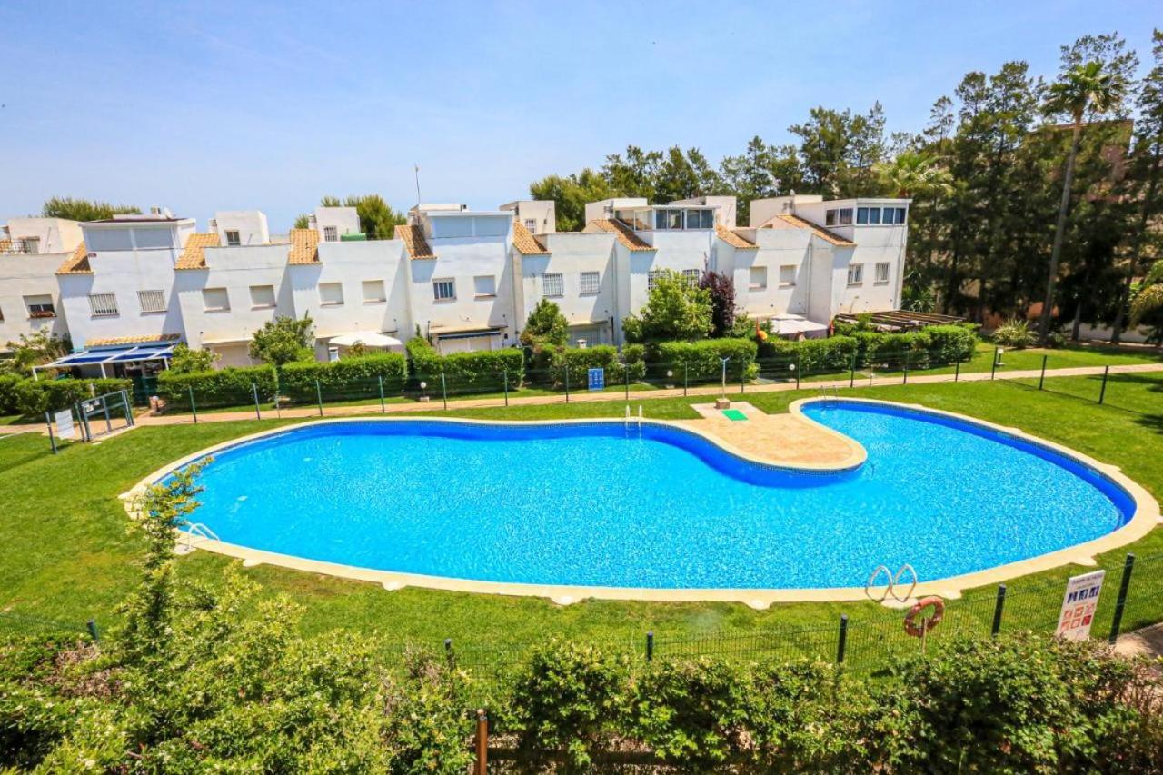 Salou Family Village Εξωτερικό φωτογραφία