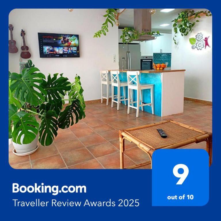 Salou Family Village Εξωτερικό φωτογραφία